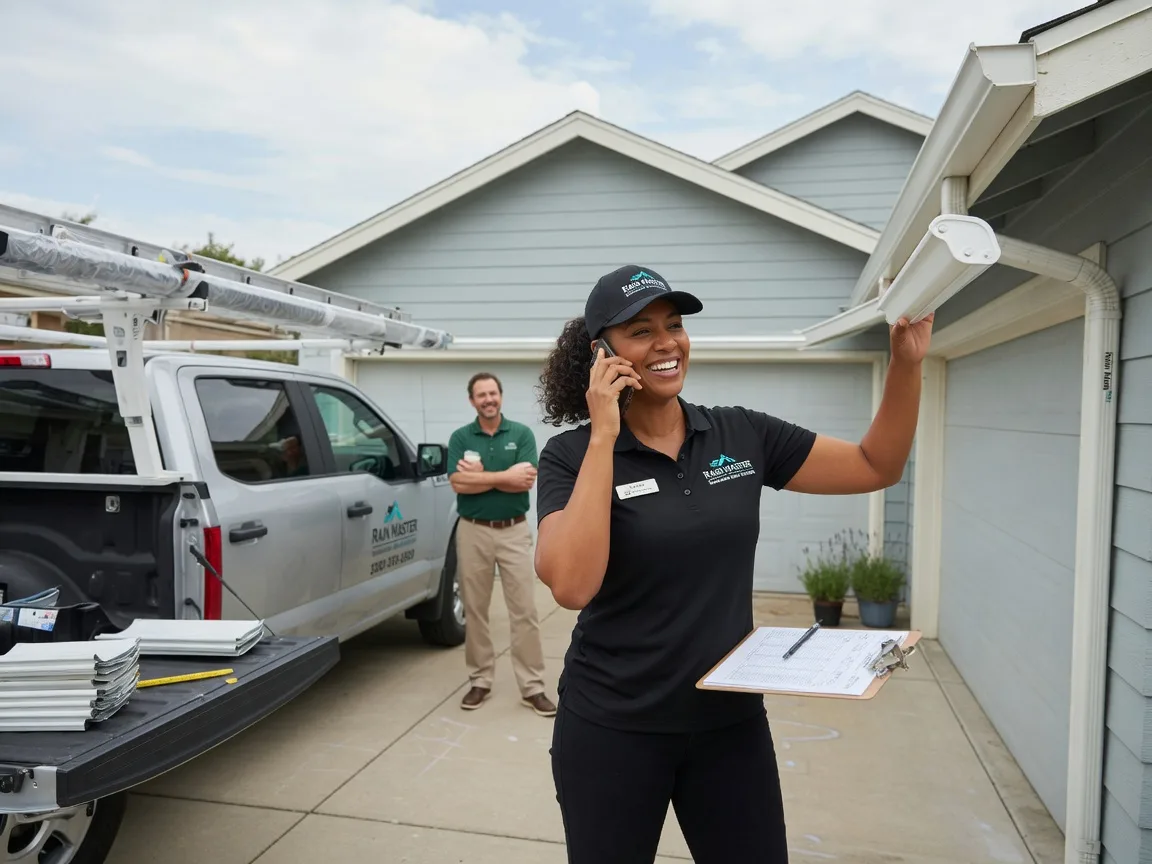 Gutter Installation Goodfellow Afb, TX FAQs